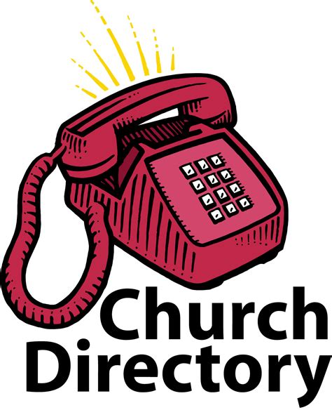 The Clip Art Directory .